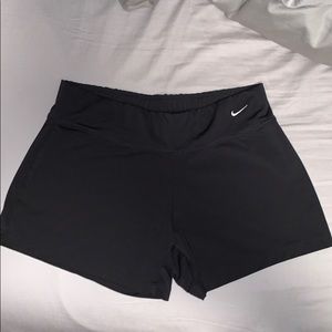 Nike spandex